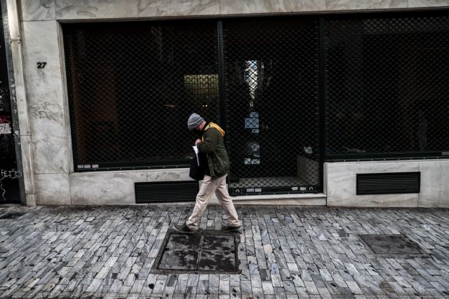 Χτυπάει «κόκκινο» ο κοροναϊός σε αυτές τις 3 περιοχές της Αθήνας – Καλπάζουν τα κρούσματα