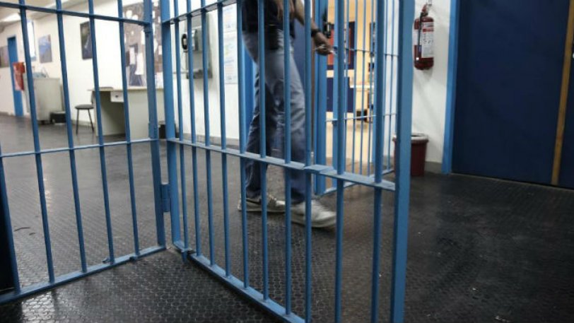 Πάτρα : 41 κρούσματα κοροναϊού στις φυλακές Αγίου Στεφάνου – Ανάστατοι οι σωφρονιστικοί ζητούν να εμβολιαστούν άμεσα