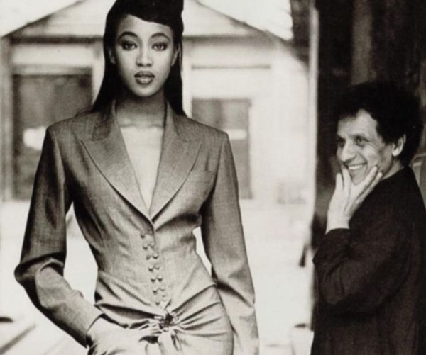 Ο Pieter Mulier στο τιμόνι του οίκου Azzedine Alaïa