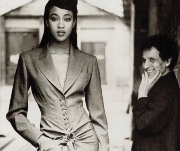 Ο Pieter Mulier στο τιμόνι του οίκου Azzedine Alaïa