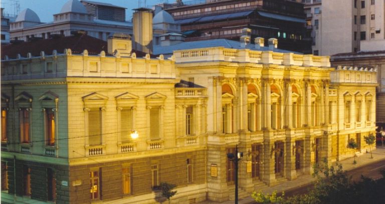 Εθνικό Θέατρο: Δεν είχε ο Λιγνάδης εμπλοκή στα προγράμματα με ανήλικους