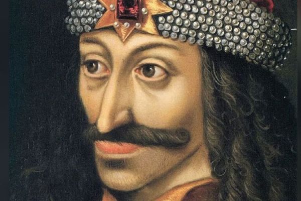 Πώς ο Έλληνας «Γκιαούρ» του λόρδου Βύρωνα δημιούργησε τον μύθο του κόμη Δράκουλα