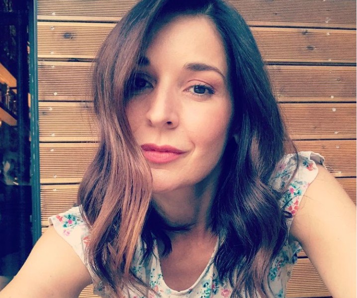 Βαλέρια Κουρούπη : «Φρόνιμα καθόμασταν τόσα χρόνια και είδαμε που βγήκαμε»