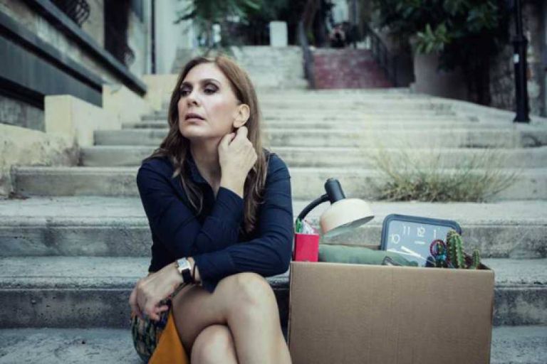 Πυρ και μανία η Κατερίνα Διδασκάλου: Ψυχοπαθολογικές συμπεριφορές – Εμένα ευτυχώς ό,τι μου συνέβη έχει «τακτοποιηθεί»