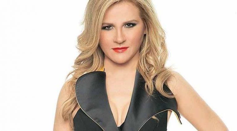 Μπέσυ Μάλφα: Η έντονη συγκίνηση και η σκληρή απάντηση στον Αλέξη Κούγια