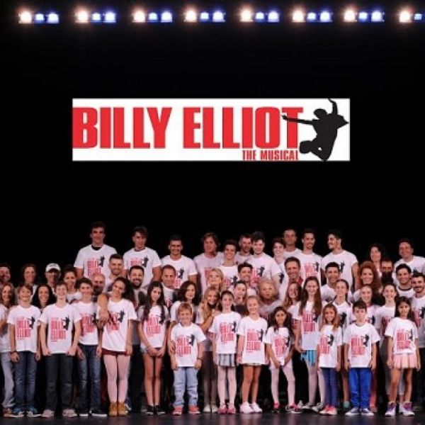 Billy Elliot : Οι αντιδράσεις που είχε προκαλέσει το μιούζικαλ που είχε  ανεβάσει ο Λιγνάδης - ΤΑ ΝΕΑ