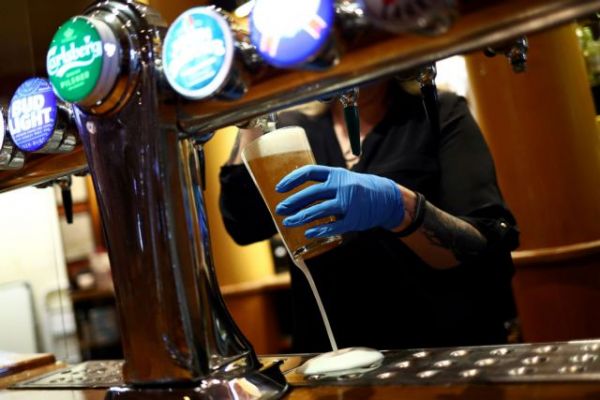 Γερμανία : Σε ιστορικό χαμηλό επίπεδο η κατανάλωση μπύρας