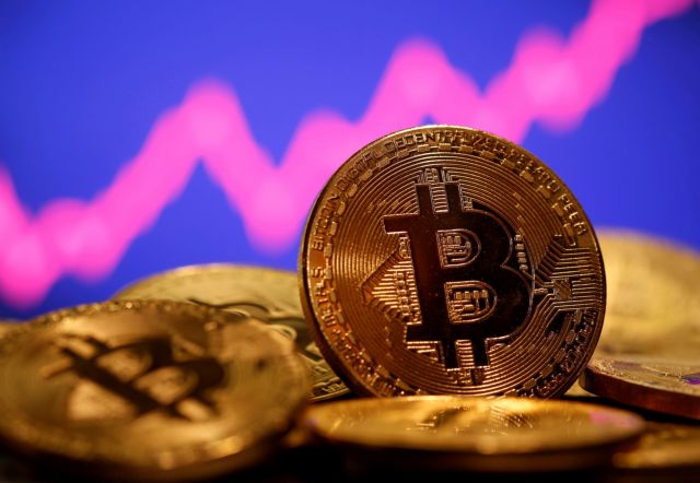 Bitcoin : Ενθουσιασμός και προβληματισμός για την ιλιγγιώδη κεφαλαιοποίησή του