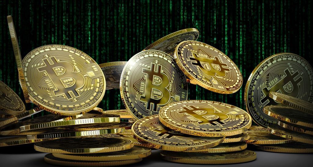 Το Bitcoin μια ανάσα από τα 50.000 δολάρια
