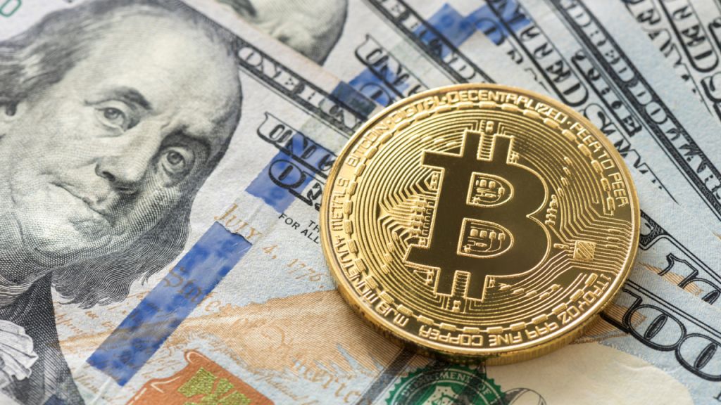 Το Bitcoin «καλπάζει» - Έσπασε το φράγμα των 50.000 δολαρίων