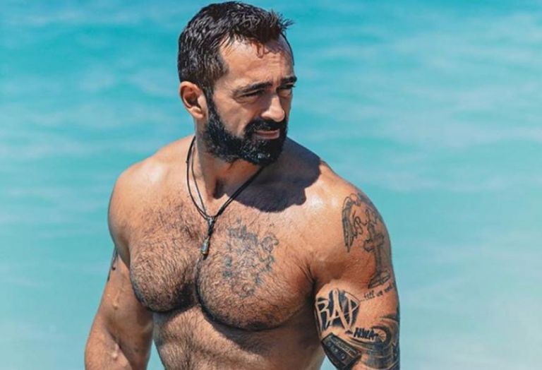 Θα πήγαινε ο Bo στο Survivor All Star;