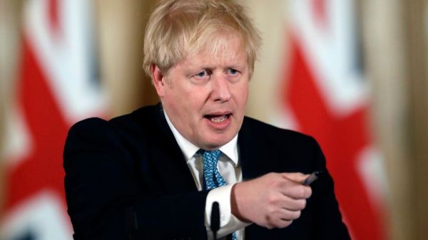 Είναι πόλεμος! – Τι δείχνει το «κραχ» της βρετανικής οικονομίας