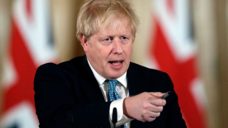 Είναι πόλεμος! – Τι δείχνει το «κραχ» της βρετανικής οικονομίας