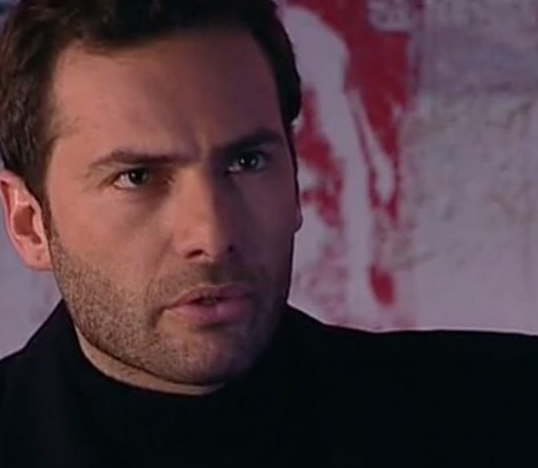 Στάθης Λιβαθινός : H αντίδραση του σκηνοθέτη στις κατηγορίες του Παναγιώτη Μπουγιούρη