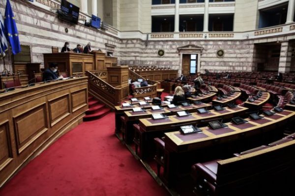 ΣΥΡΙΖΑ : Ερώτηση για τους εργαζόμενους στην καθαριότητα των φορέων του Δημοσίου