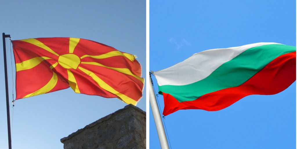 Σε ισχύ το βέτο της Βουλγαρίας στις διαπραγματεύσεις ΕΕ – Βόρειας Μακεδονίας