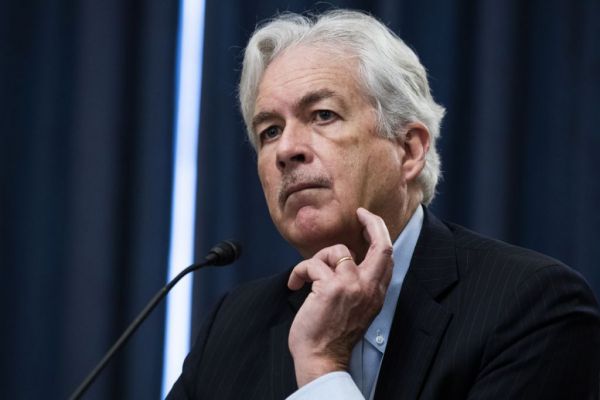 «Αρπακτικό» η ηγεσία της Κίνας, σύμφωνα με τον νέο επικεφαλής της CIA