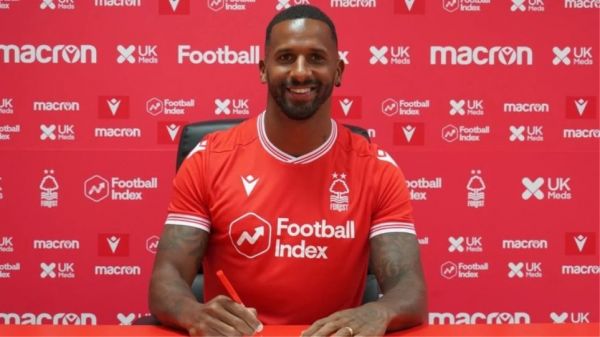 Επίσημο : Μόνιμα στη Νότιγχαμ Φόρεστ ο Καφού