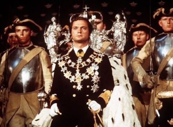 Έρχεται το σουηδικό «The Crown» – Η ζωή του βασιλιά της Σουηδίας στην μικρή οθόνη