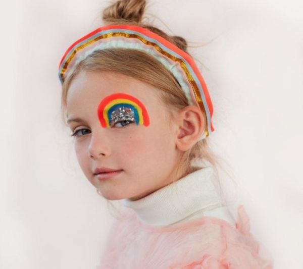 Μεγαλώνοντας δυναμικά παιδιά