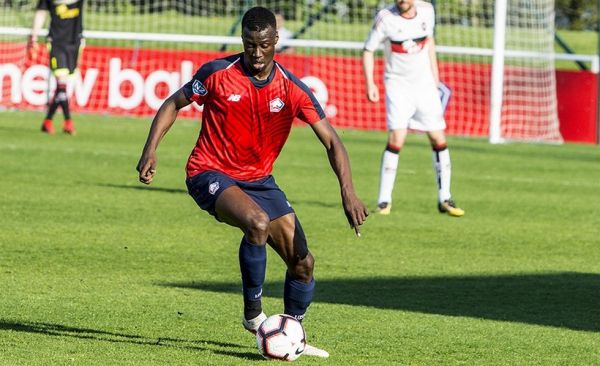 Παναθηναϊκός : Ανακοίνωσε και τον Νιας