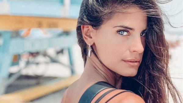 Η Χριστίνα Μπόμπα πήρε (επιτέλους) εξιτήριο από το νοσοκομείο