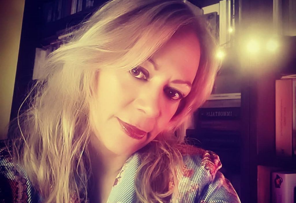 Χριστίνα Σαμπανίκου κατά Χαϊκάλη: Θυμός και αηδία, τίποτα δεν δικαιολογεί αυτές τις πράξεις