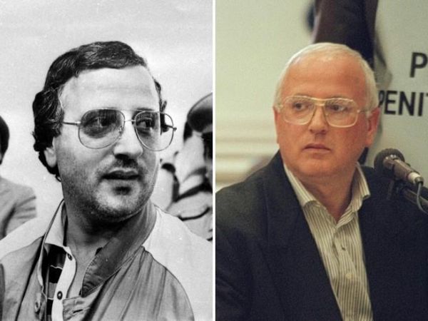 Πέθανε ο «Ντον Ραφαέλε», ο περίφημος αρχινονός της Καμόρα