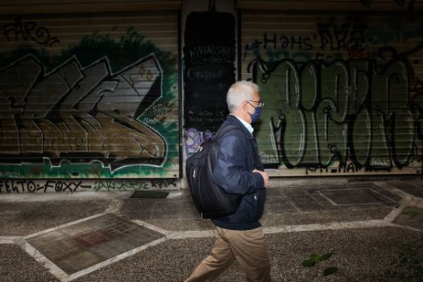 Κικίλιας : Έως τον Ιούνιο θα έχει εμβολιαστεί το μεγαλύτερο μέρος του πληθυσμού