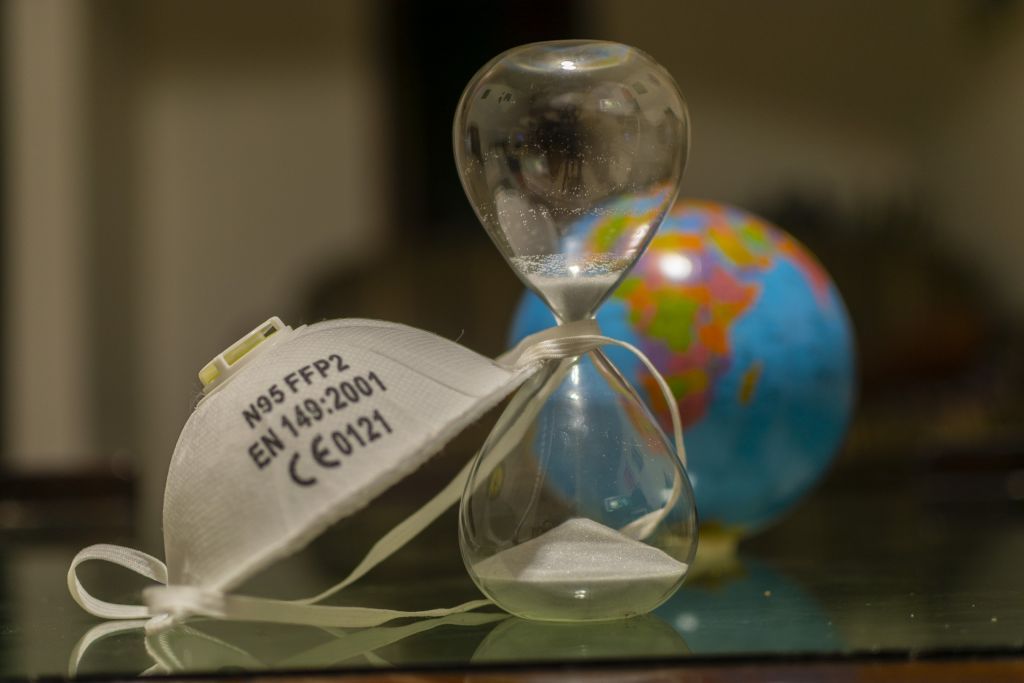 Κοροναϊός : Τοπικά lockdown και πιστοποιητικά εμβολιασμών επί τάπητος στην Επιτροπή Ειδικών