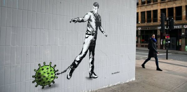 Κοροναϊός : Ξεχάστε το «φτου ξελευθερία!» – Ήρθε για να μείνει