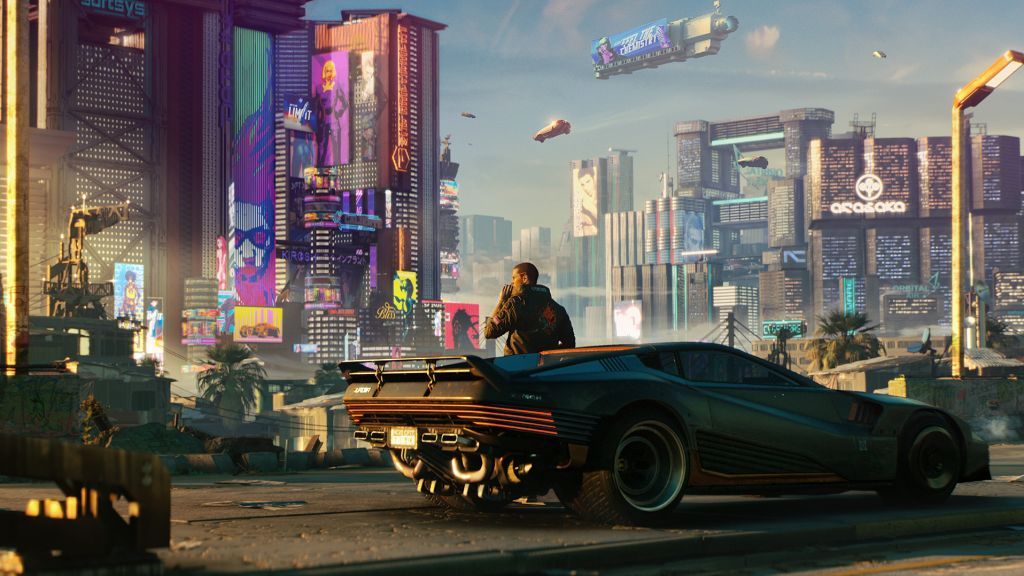 Cyberpunk 2077 : Χάκερς έκλεψαν τον κώδικα του παιχνιδιού και τώρα ζητούν λύτρα