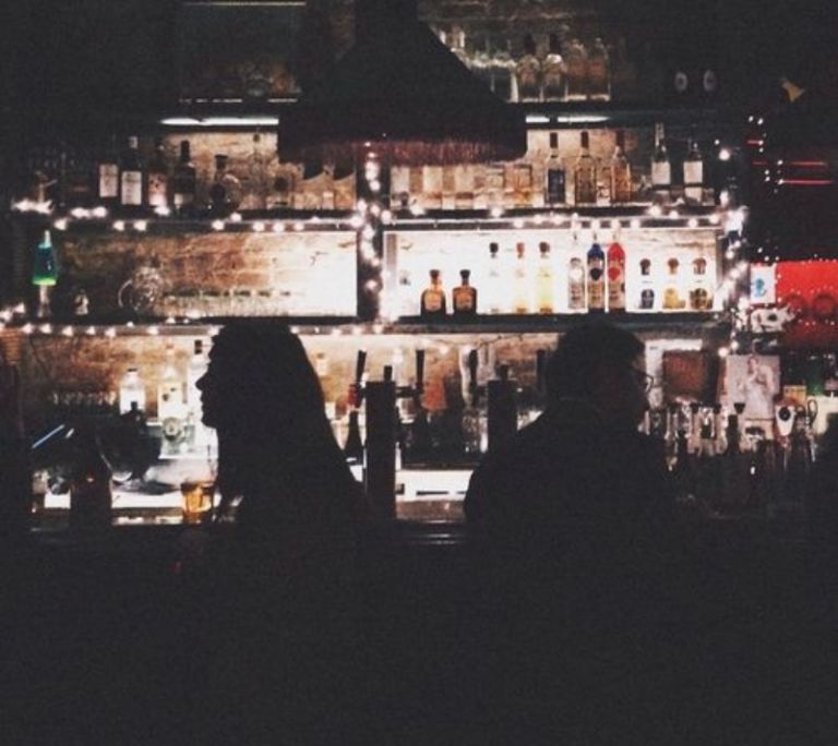 I Miss My Bar : Tο αγαπημένο σου μπαρ στην παλάμη του χεριού σου