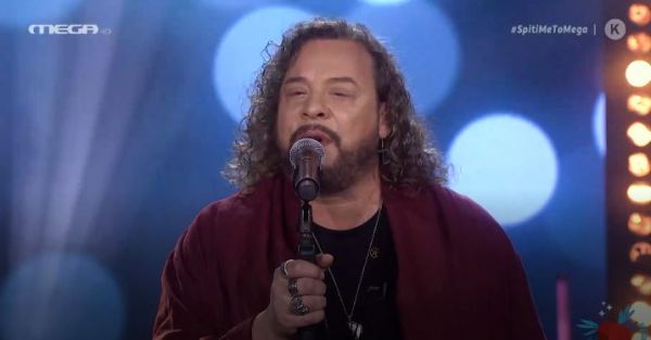 Το ιστορικό «Εσύ εκεί» που λάτρευε ο Μάνος Ξυδούς από τον Χρήστο Δάντη