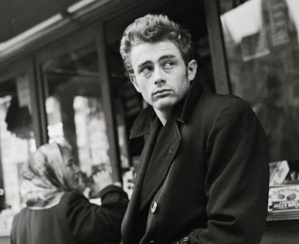 Τζέιμς Ντιν: 90 χρόνια από τη γέννηση του «Επαναστάτη χωρίς Αιτία»