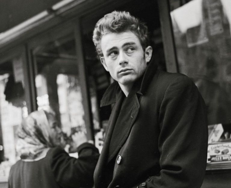 Τζέιμς Ντιν: 90 χρόνια από τη γέννηση του «Επαναστάτη χωρίς Αιτία»