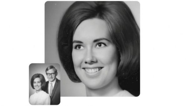 Εφαρμογή με τεχνολογία deepfake «ζωντανεύει» χαμένους συγγενείς σου