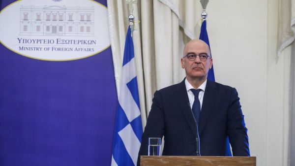 CNN Turk : Ο Δένδιας σαμποτάρει τις διερευνητικές – Αρνήθηκε κοινή δήλωση