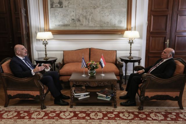 Μήνυμα Δένδια σε Τουρκία: Το «Φόρουμ Φιλίας» σέβεται το διεθνές δίκαιο