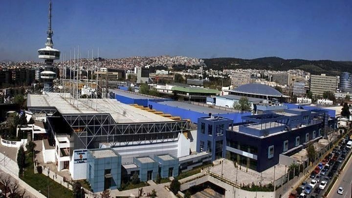 Θεσσαλονίκη : Στα τέλη Φεβρουαρίου αναμένεται να λειτουργήσει το εμβολιαστικό κέντρο της ΔΕΘ