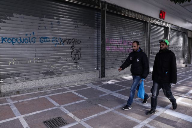 Θωμαΐδης: Πάνω από 200% αύξηση του ιικού φορτίου στα λύματα της Αττικής