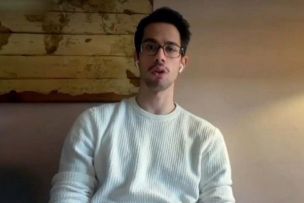 Χορευτής της παράστασης Billy Elliot : Ο Λιγνάδης μου έστελνε μηνύματα τα ξημερώματα