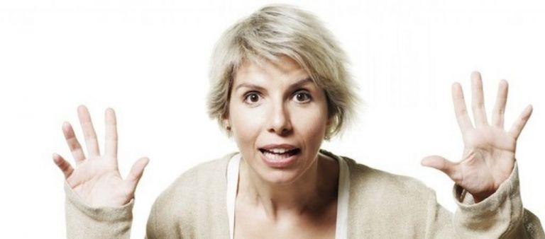 Χρύσα Διαμαντοπούλου : Νέα καταγγελία – σοκ εναντίον γνωστού σκηνοθέτη