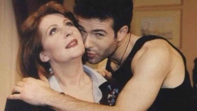 Παναγιωτοπούλου για Ευθυμιάδη: «Μπήκε με μέσο στο Ντόλτσε Βίτα»