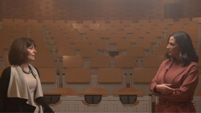 MEGA Stories: Πρυτάνεις, καθηγητές και φοιτητές περιγράφουν Ιστορίες Ελληνικών Πανεπιστημίων