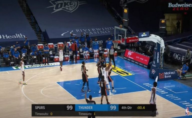 TOP-10 του ΝΒΑ : Στην κορυφή ο ήρωας της τελευταίας στιγμής