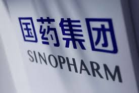 Zimbabwe to get 200,000 COVID-19 doses from China’s Sinopharm