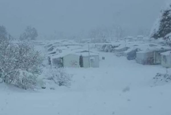 Μήδεια : Μέτρα για την προστασία των προσφύγων ζητάει το ΚΚΕ