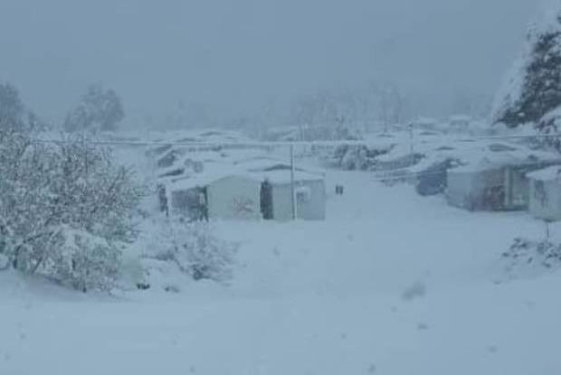 Μήδεια : Μέτρα για την προστασία των προσφύγων ζητάει το ΚΚΕ