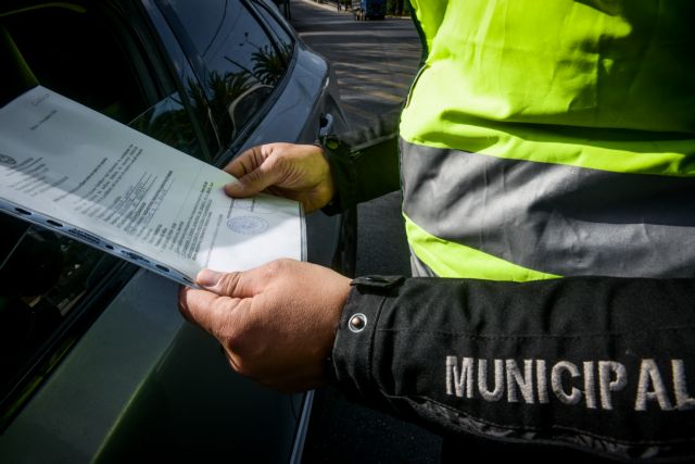 Κοροναϊός : Σαρωτικοί έλεγχοι – 1.696 παραβάσεις και 17 συλλήψεις